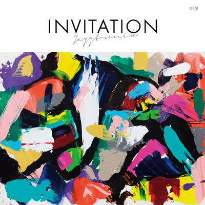 Invitation / Jazztronik image