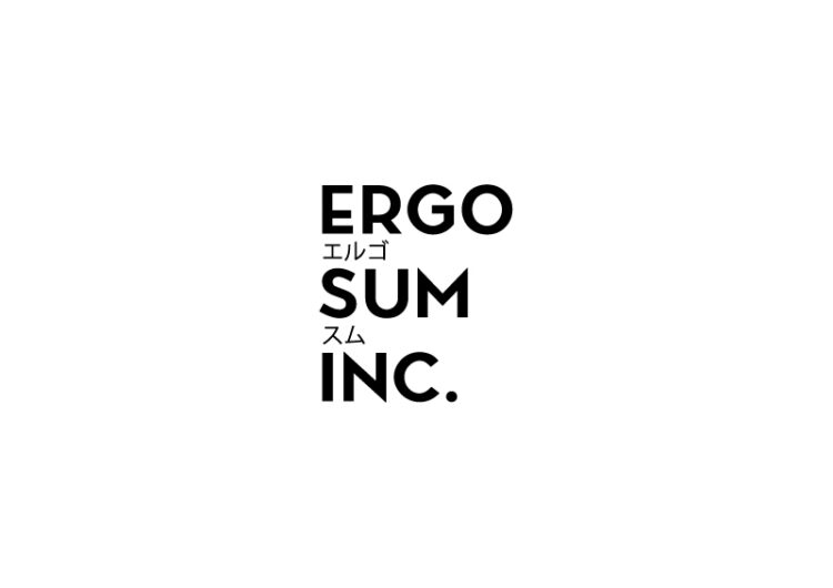ergo sum inc / LOGO image