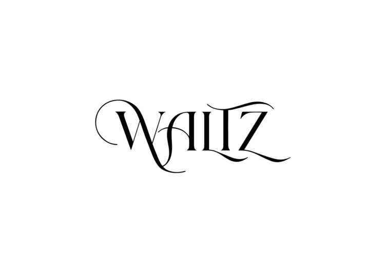 WALTZ_LOGO / 龍宮城 image